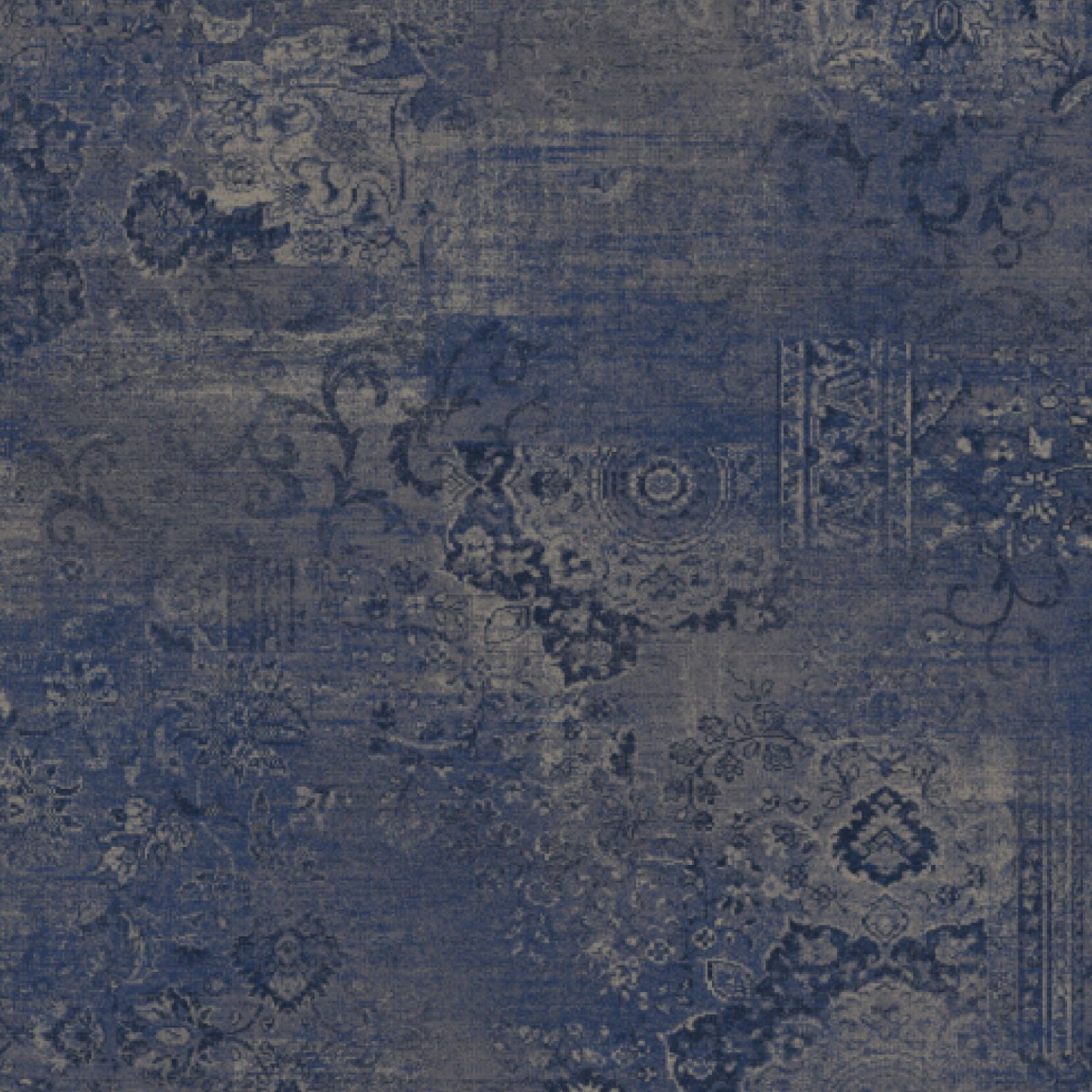 Gelasta Vintage 79 Denim - Tapijt