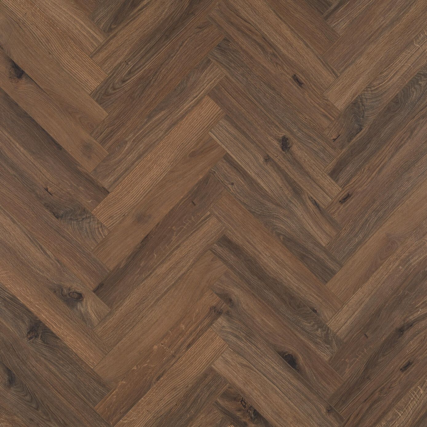 Berry Alloc Chateau+ 62002164 Gyant Dark Brown Visgraat Laminaat