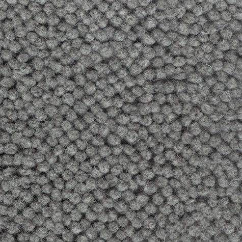 Nouwens Bogaers Highfield 6105 Flint - Wollen Tapijt - Vloerbedekking