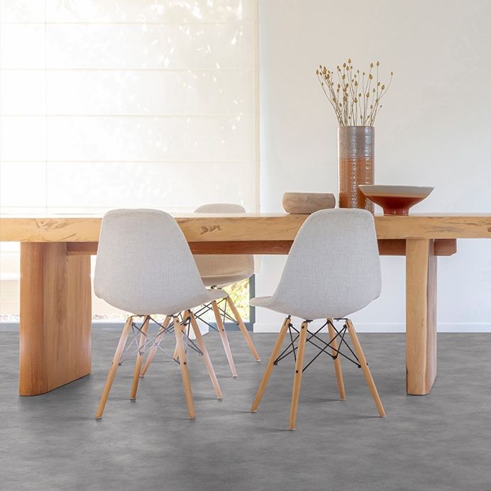 Interfloor Carbon Stone 674 - Vinyl