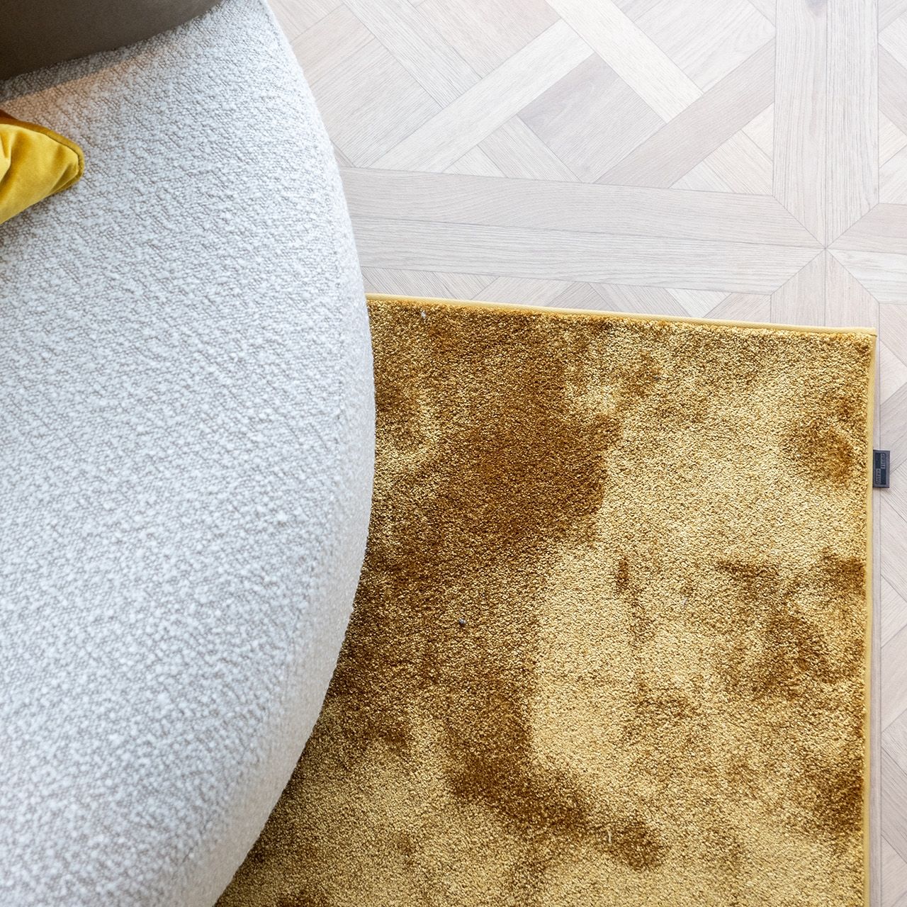 Interfloor Divino S 852 - Vloerbedekking - Tapijt