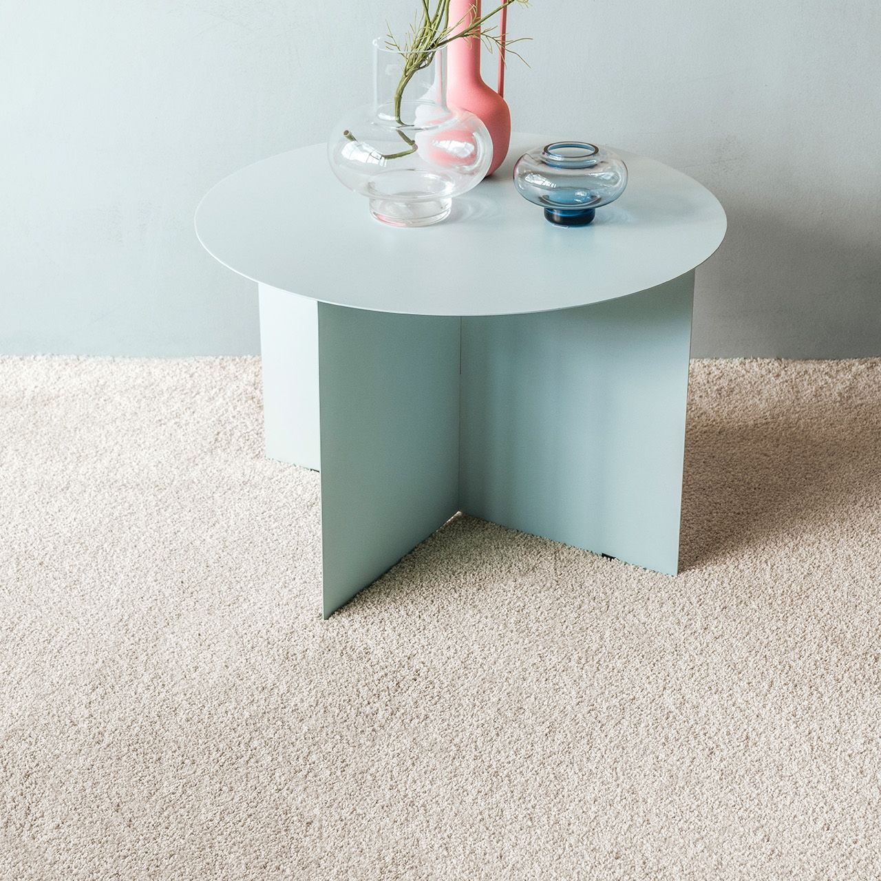 Interfloor Divino S 856 - Vloerbedekking - Tapijt