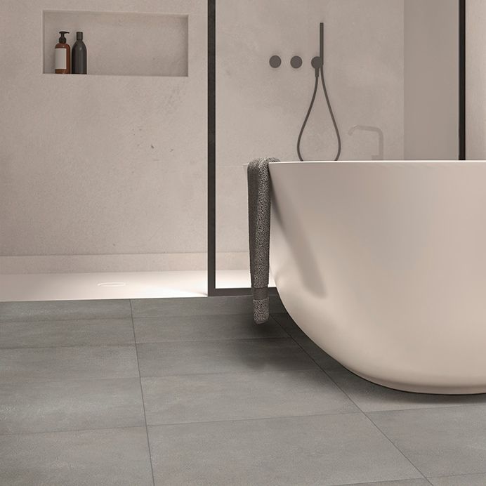 Interfloor Domestic Stone S51 - Vinyl