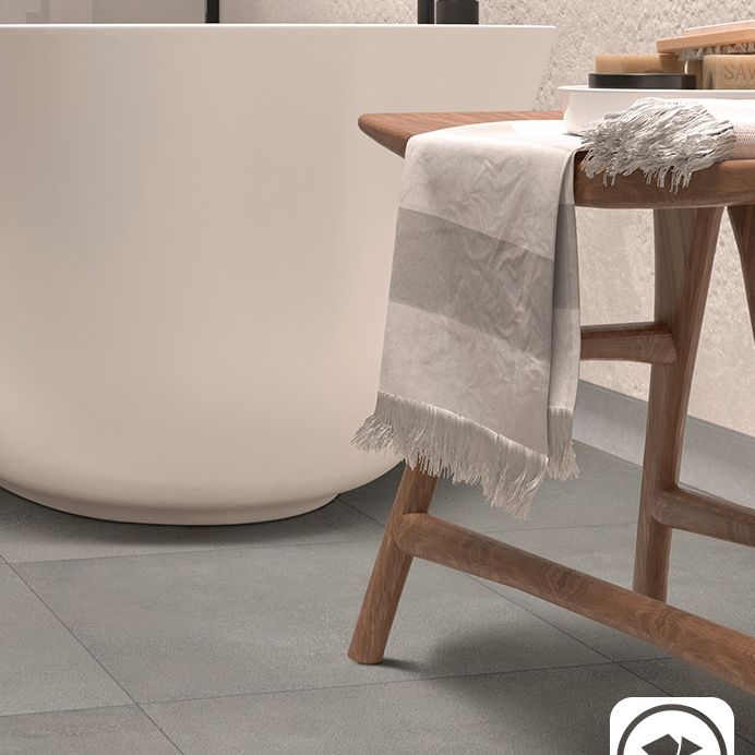 Interfloor Domestic Stone S51 - Vinyl