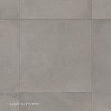 Interfloor Domestic Stone S51 - Vinyl