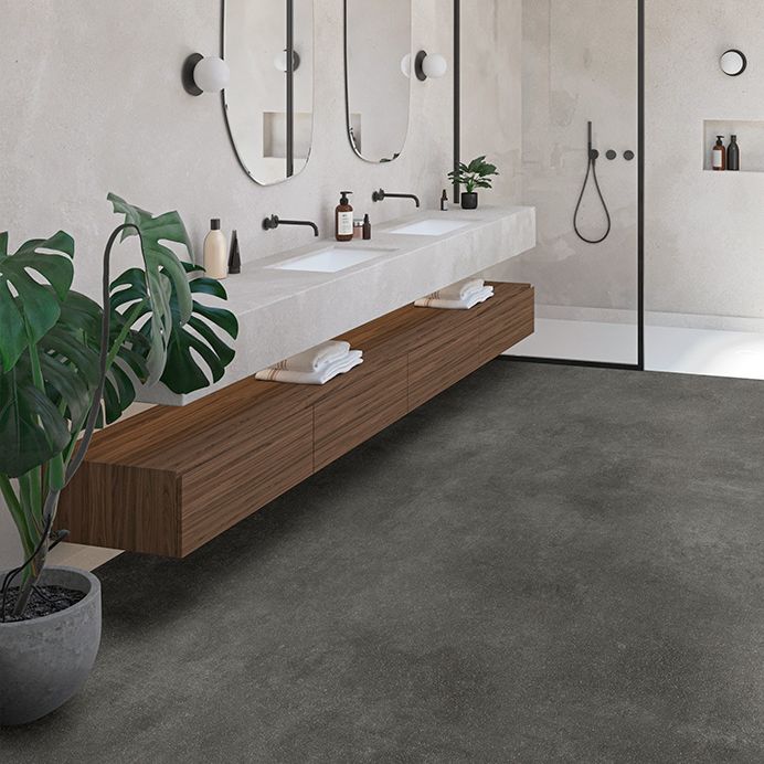Interfloor Domestic Stone S64 - Vinyl