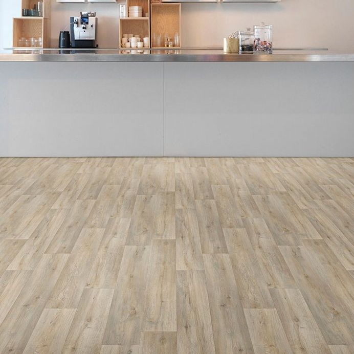 Interfloor Domestic Wood S84 - Vinyl