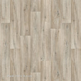 Interfloor Domestic Wood S84 - Vinyl