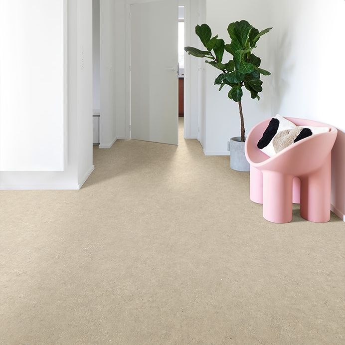 Interfloor Dynamic Composiet 174 - Vinyl- Black Tex Backing