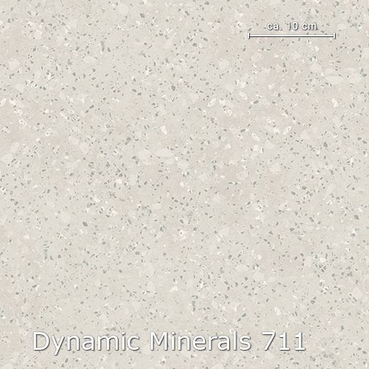 Interfloor Dynamic Minerals 711 - Vinyl