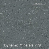 Interfloor Dynamic Minerals 779 - Vinyl