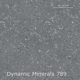 Interfloor Dynamic Minerals 789 - Vinyl