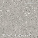 Interfloor Dynamic Minerals 791 - Vinyl