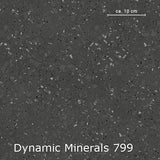 Interfloor Dynamic Minerals 799 - Vinyl