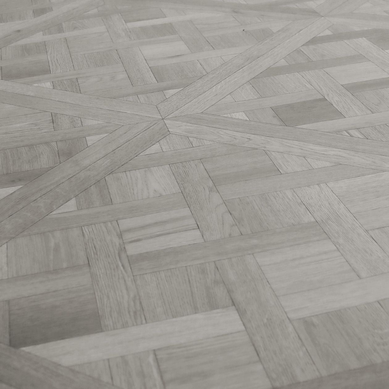Interfloor Dynamic Versailles V13 - Vinyl - Black Tex Backing
