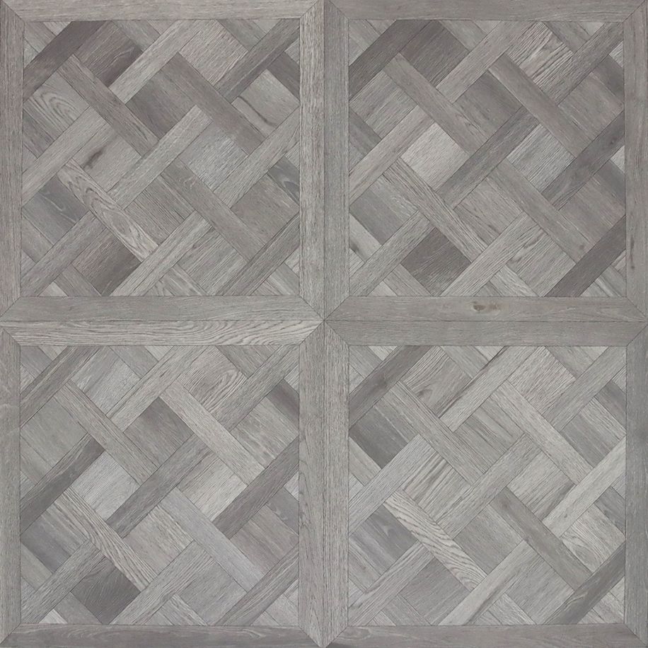 Interfloor Dynamic Versailles V13 - Vinyl - Black Tex Backing