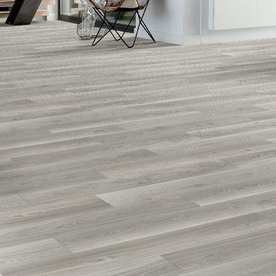 Interfloor Dynamic Wood 3D D90 - Vinyl - Black Tex Backing