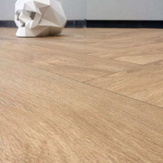 Interfloor Dynamic Wood Specials 857 - Vinyl - Black Tex Backing