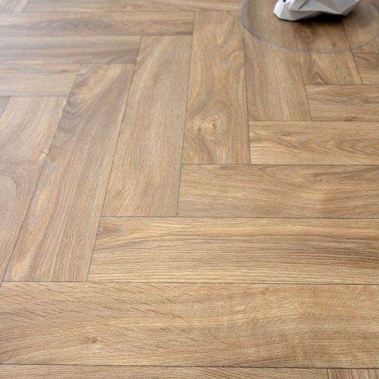 Interfloor Dynamic Wood Specials 857 - Vinyl - Black Tex Backing