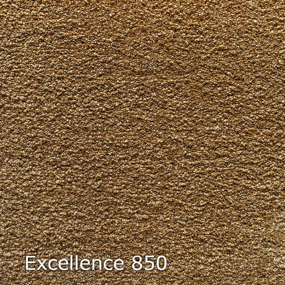 Interfloor Excellence 850 - Vloerbedekking - Tapijt