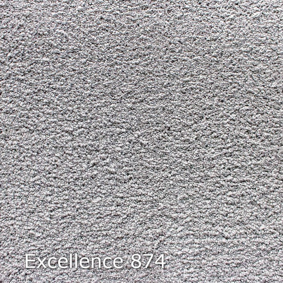 Interfloor Excellence 874 - Vloerbedekking - Tapijt