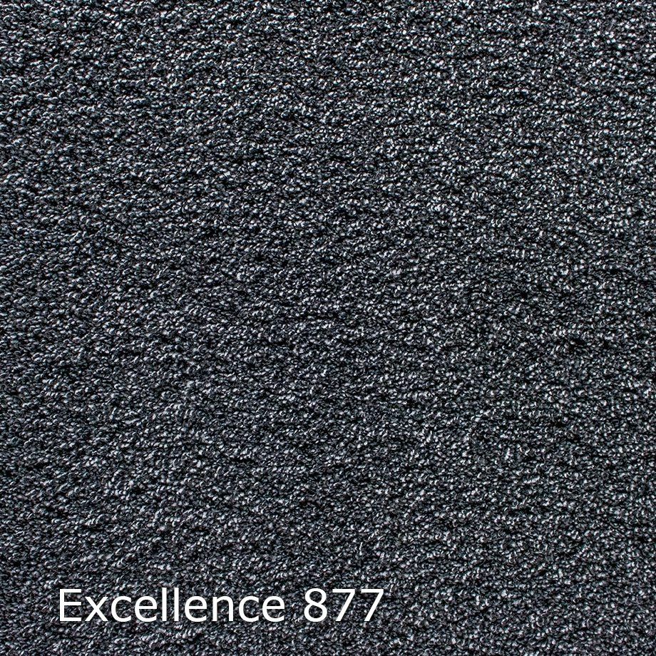 Interfloor Excellence 877 - Vloerbedekking - Tapijt