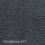Interfloor Excellence 877 - Vloerbedekking - Tapijt