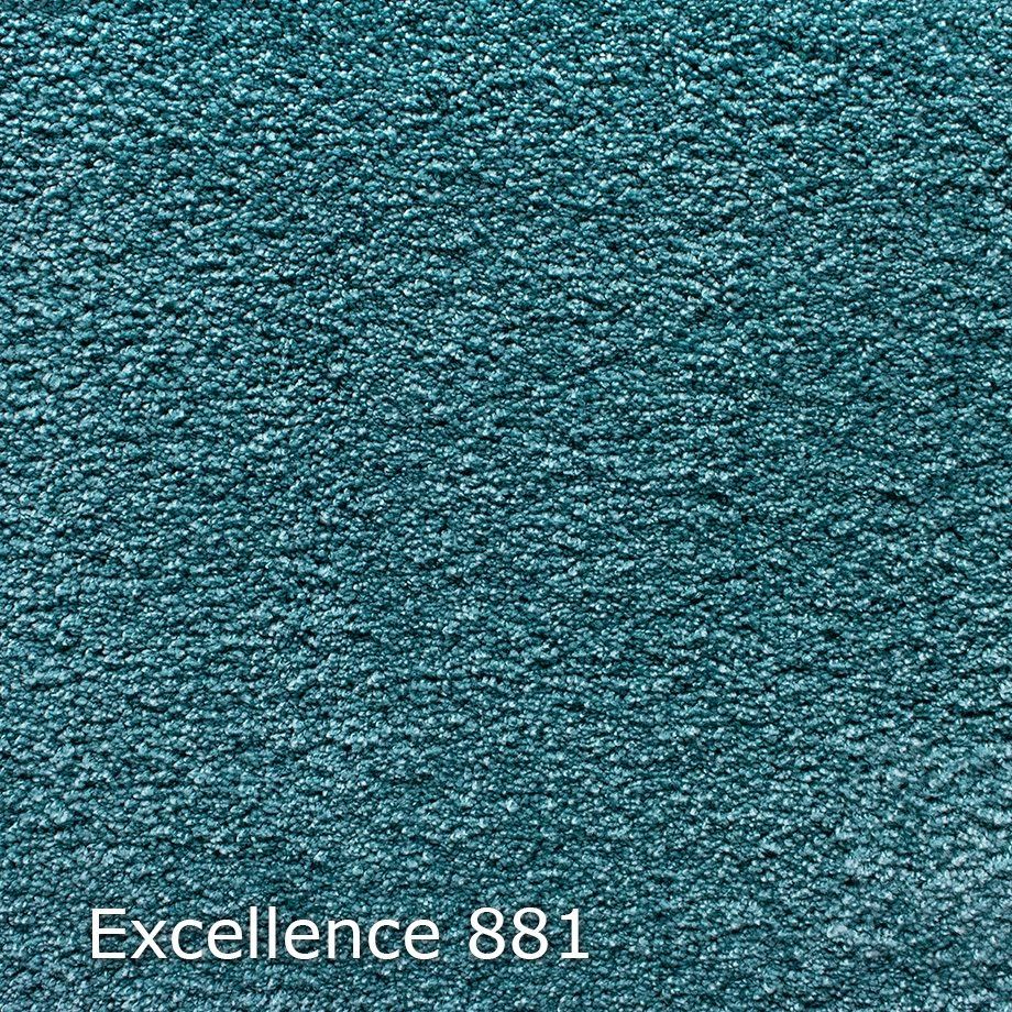 Interfloor Excellence 881 - Vloerbedekking - Tapijt