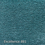 Interfloor Excellence 881 - Vloerbedekking - Tapijt