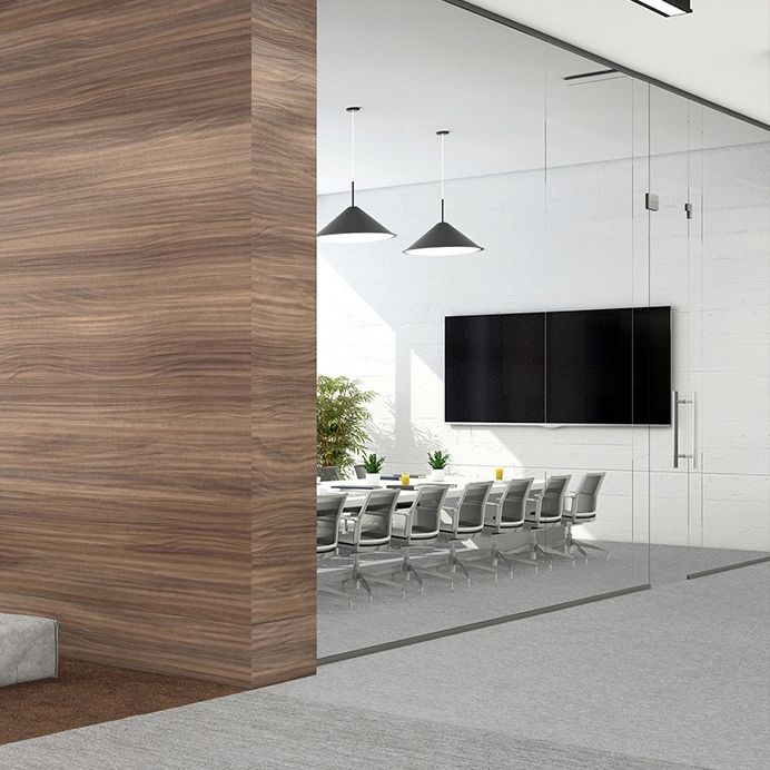 Interfloor Fortuna Project SDN 640 - Vloerbedekking - Tapijt