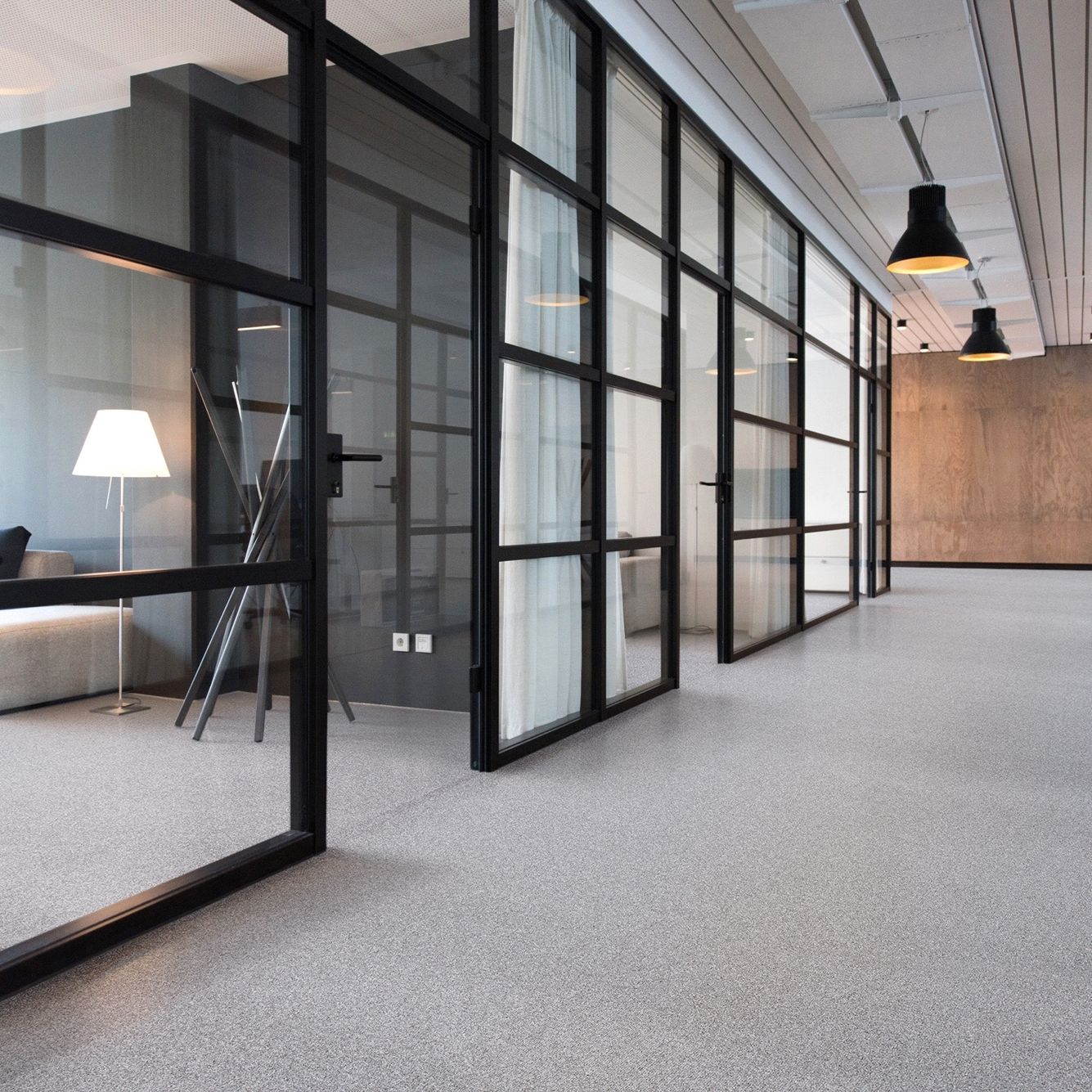 Interfloor Globe Project Econyl Yarn 723 - Vloerbedekking - Tapijt