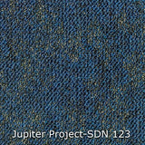 Interfloor Jupiter Project SDN 123 - Vloerbedekking - Tapijt