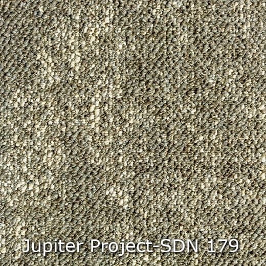 Interfloor Jupiter Project SDN 179 - Vloerbedekking - Tapijt
