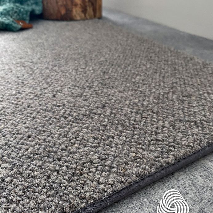 Interfloor Lana Wool 567 - Vloerbedekking - Tapijt