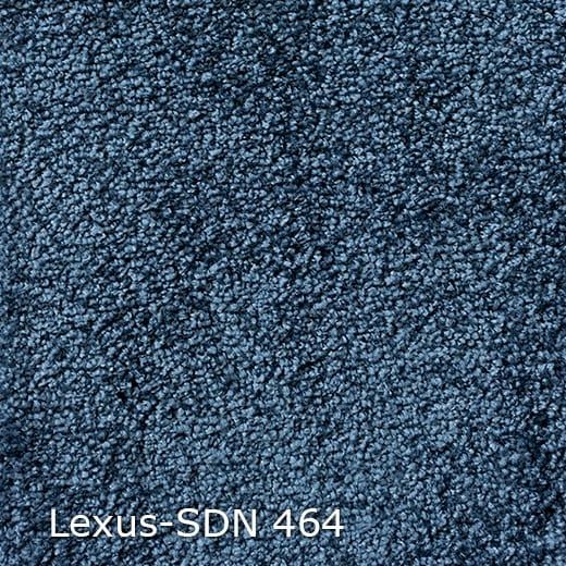 Interfloor Lexus SDN 464 - Vloerbedekking - Tapijt