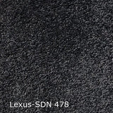 Interfloor Lexus SDN 478 - Vloerbedekking - Tapijt