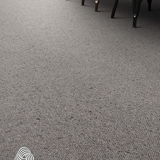 Interfloor Manilla Wool 379 - Vloerbedekking - Tapijt