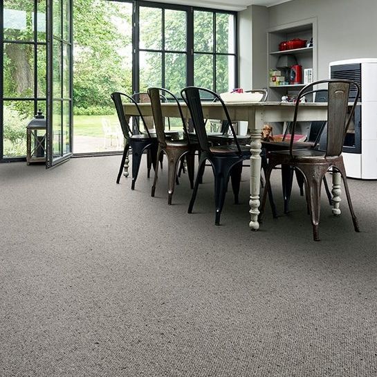 Interfloor Manilla Wool 379 - Vloerbedekking - Tapijt