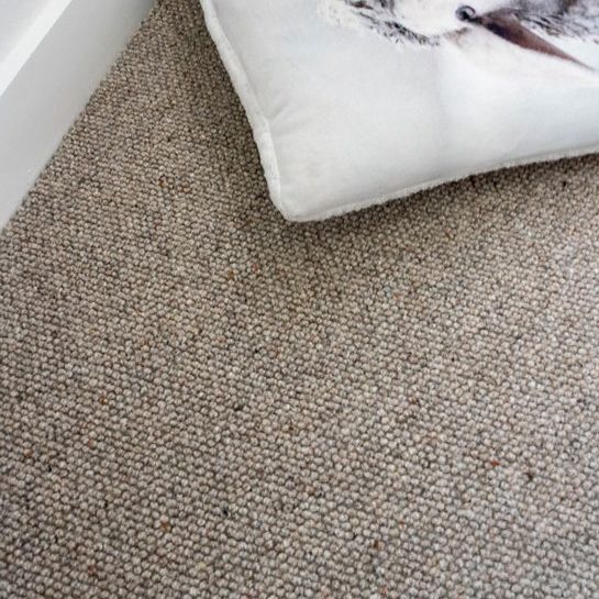 Interfloor Manilla Wool 399 - Vloerbedekking - Tapijt