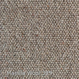 Interfloor Manilla Wool 399 - Vloerbedekking - Tapijt