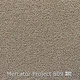 Interfloor Mercator Project Econyl 809 - Vloerbedekking - Tapijt