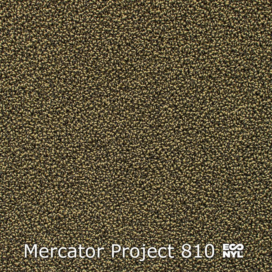 Interfloor Mercator Project Econyl 810 - Vloerbedekking - Tapijt