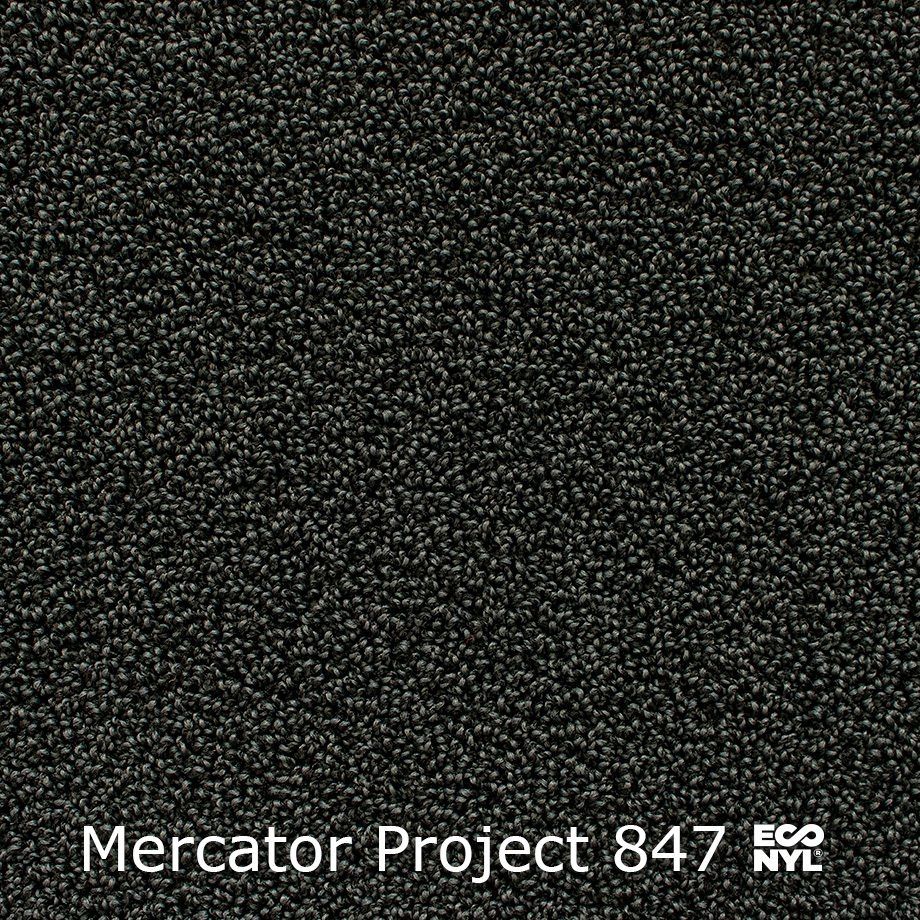 Interfloor Mercator Project Econyl 847 - Vloerbedekking - Tapijt