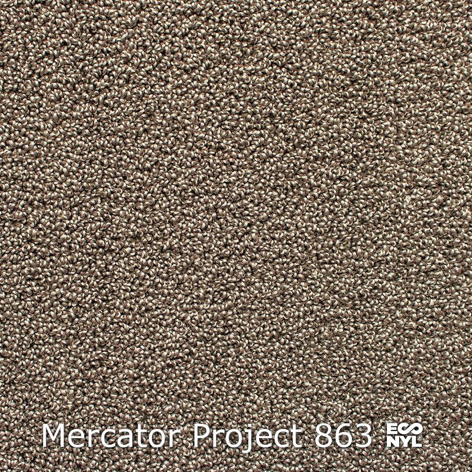 Interfloor Mercator Project Econyl 863 - Vloerbedekking - Tapijt