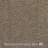 Interfloor Mercator Project Econyl 863 - Vloerbedekking - Tapijt