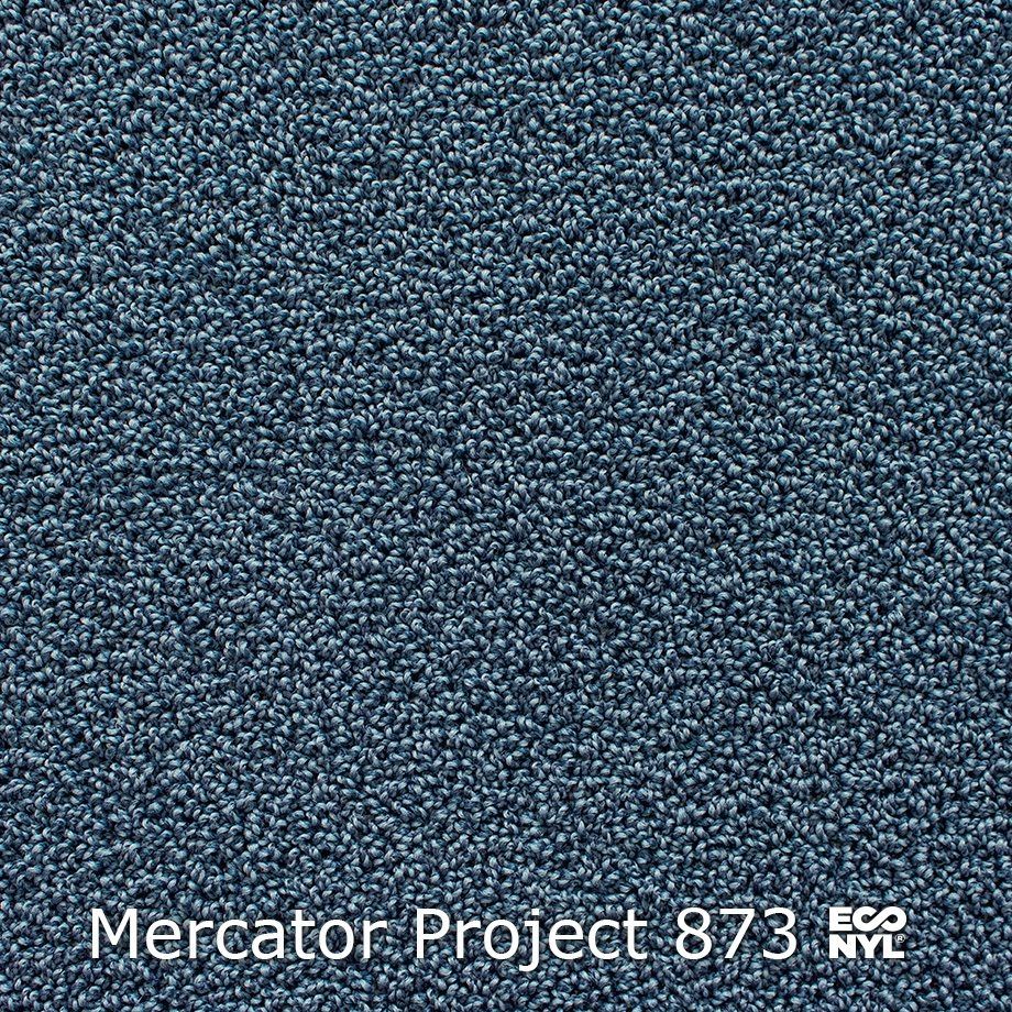 Interfloor Mercator Project Econyl 873 - Vloerbedekking - Tapijt