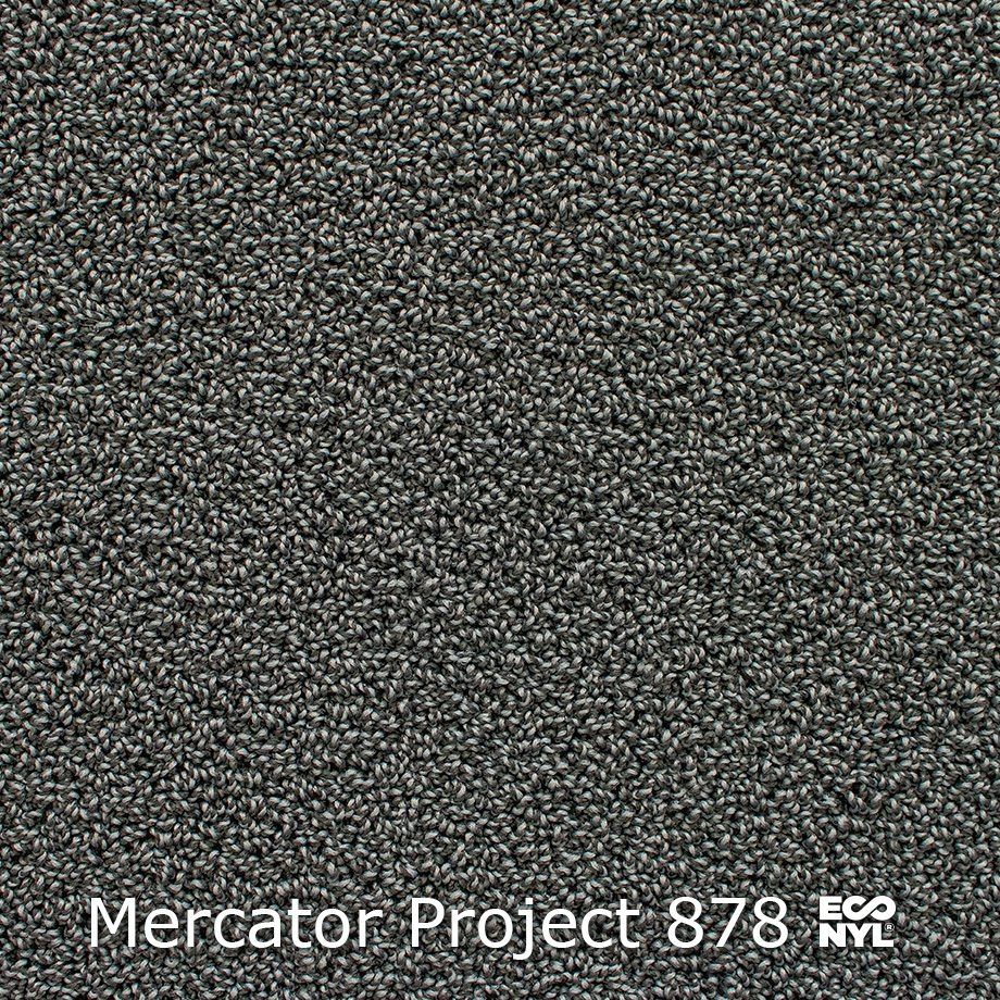 Interfloor Mercator Project Econyl 878 - Vloerbedekking - Tapijt