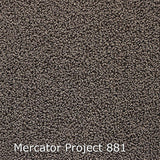 Interfloor Mercator Project Econyl 881 - Vloerbedekking - Tapijt