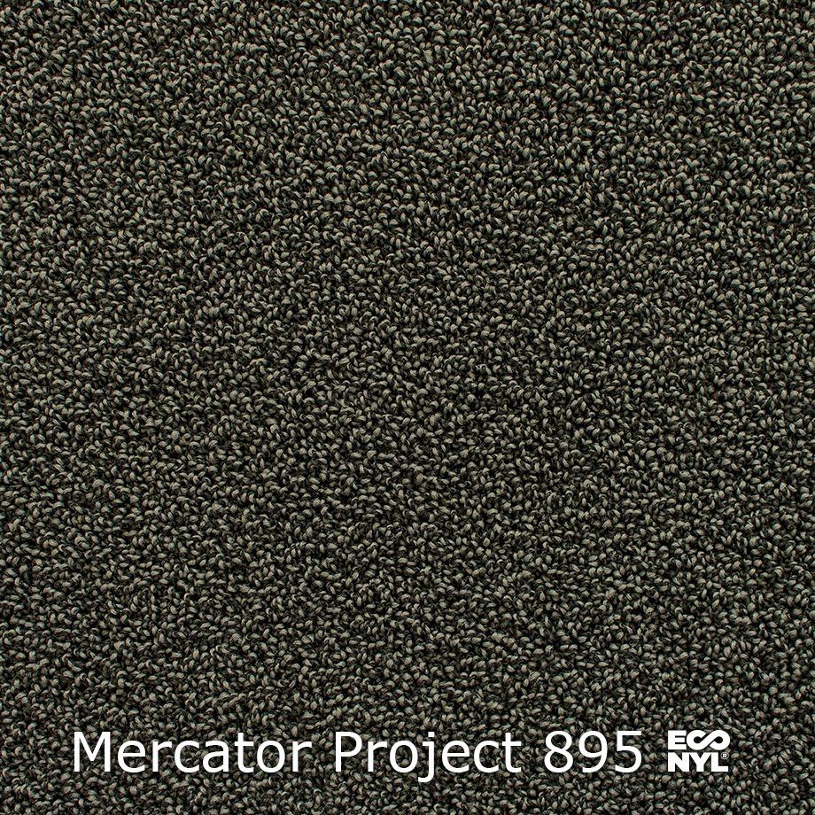 Interfloor Mercator Project Econyl 895 - Vloerbedekking - Tapijt