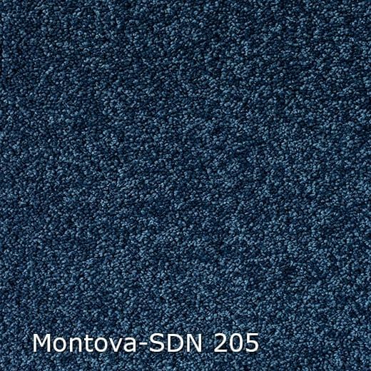 Interfloor Montova SDN 205 - Vloerbedekking - Tapijt